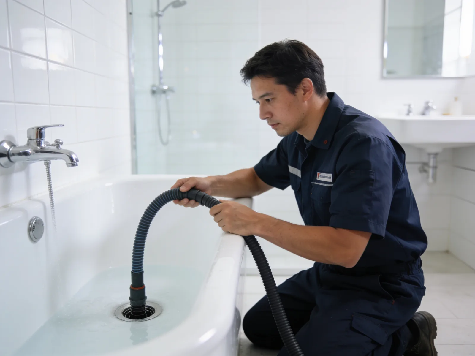 Emergency Plumber Grayling, MI FAQs